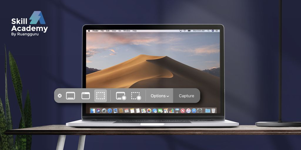 Cara Screenshot Di Laptop Windows Dan Mac Os Cepat Dan Mudah